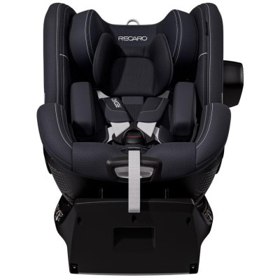 RECARO TORON 1 40-105cm Fresh Black