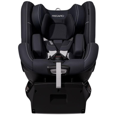 RECARO TORON 1 40-105cm Fresh Black
