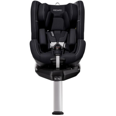 RECARO TORON 1 40-105cm Fresh Black