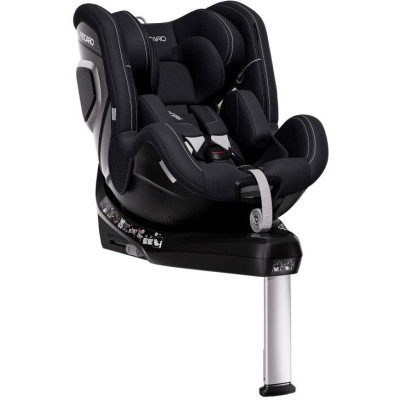 RECARO TORON 1 40-105cm Fresh Black