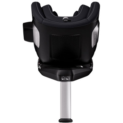 RECARO TORON 1 40-105cm Fresh Black