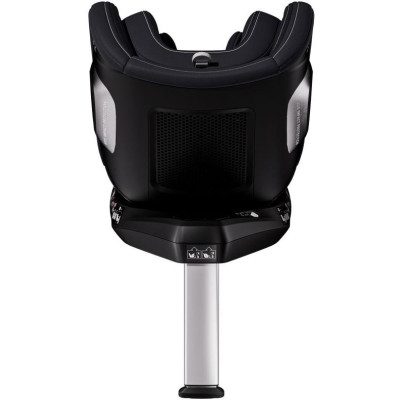 RECARO TORON 1 40-105cm Fresh Black