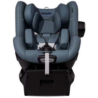 RECARO TORON 1 40-105cm Gallant Grey
