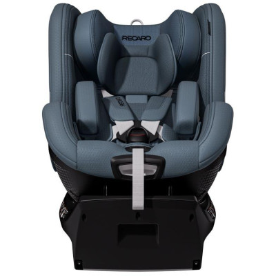 RECARO TORON 1 40-105cm Gallant Grey