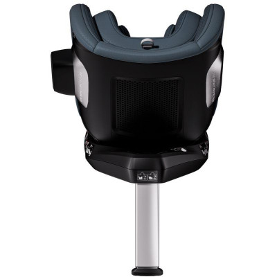 RECARO TORON 1 40-105cm Gallant Grey