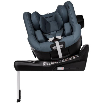 RECARO TORON 1 40-105cm Gallant Grey
