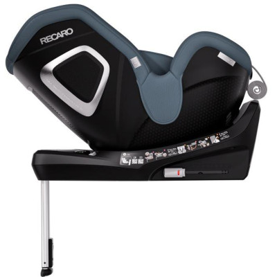 RECARO TORON 1 40-105cm Gallant Grey