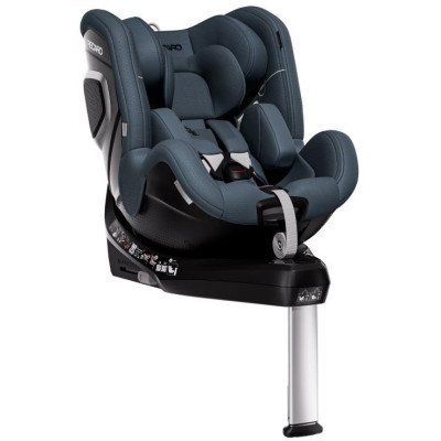 RECARO TORON 1 40-105cm Gallant Grey
