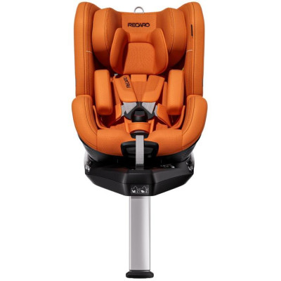 RECARO TORON 1 40-105cm Vibrant Orange