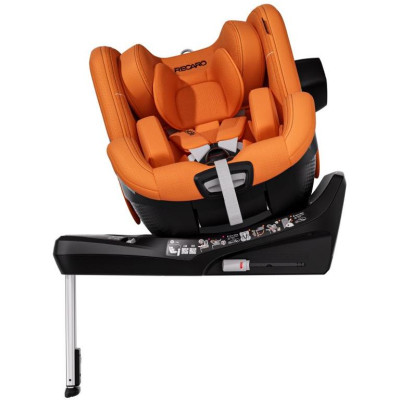 RECARO TORON 1 40-105cm Vibrant Orange