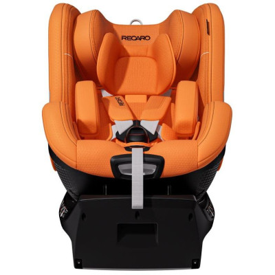 RECARO TORON 1 40-105cm Vibrant Orange