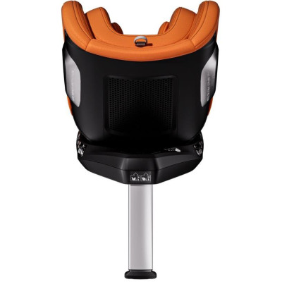 RECARO TORON 1 40-105cm Vibrant Orange