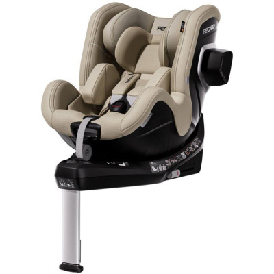 RECARO TORON 1 40-105cm Elegant Beige