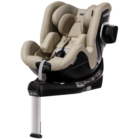 RECARO TORON 1 40-105cm Elegant Beige