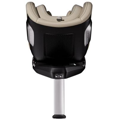 RECARO TORON 1 40-105cm Elegant Beige