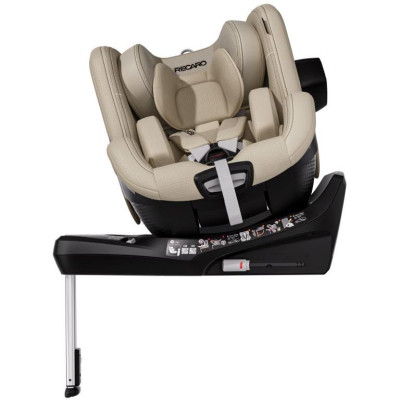 RECARO TORON 1 40-105cm Elegant Beige