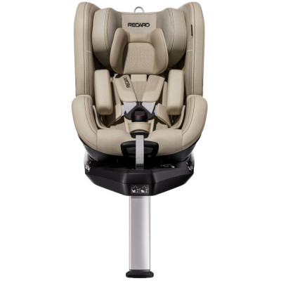 RECARO TORON 1 40-105cm Elegant Beige