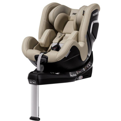 RECARO TORON 1 40-105cm Elegant Beige