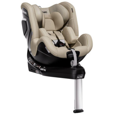 RECARO TORON 1 40-105cm Elegant Beige