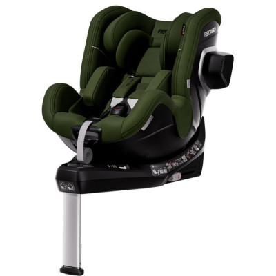 RECARO TORON 1 40-105cm Epic Green