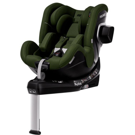 RECARO TORON 1 40-105cm Epic Green