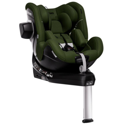 RECARO TORON 1 40-105cm Epic Green