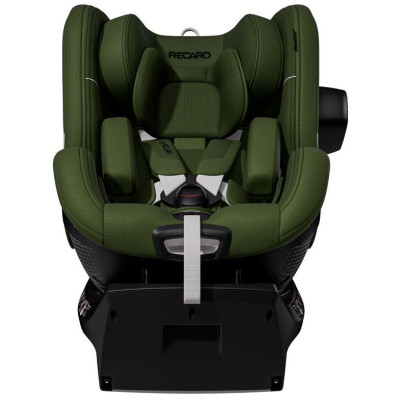 RECARO TORON 1 40-105cm Epic Green