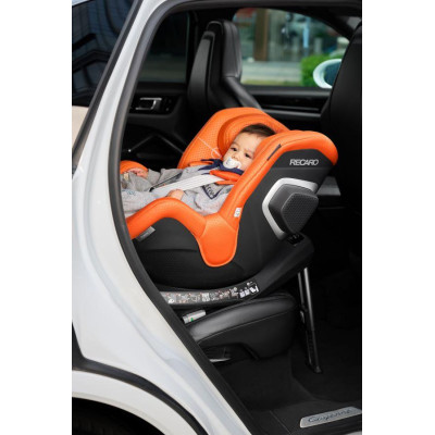 RECARO TORON 1 40-105cm Epic Green