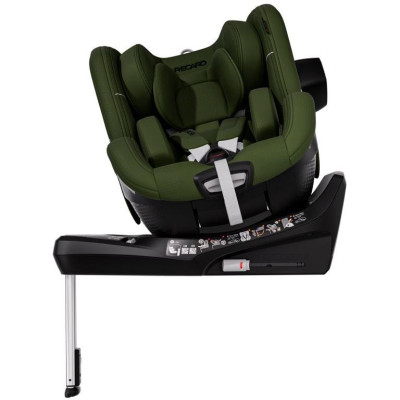 RECARO TORON 1 40-105cm Epic Green