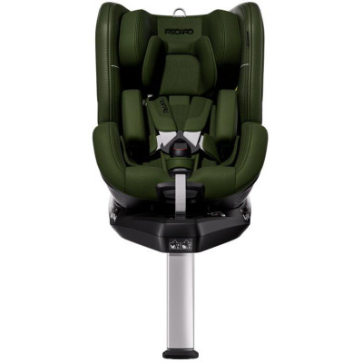 RECARO TORON 1 40-105cm Epic Green