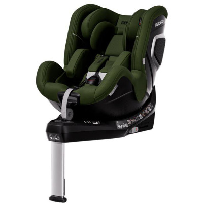 RECARO TORON 1 40-105cm Epic Green