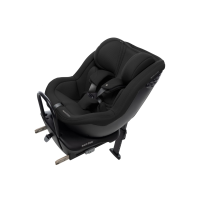MobiFix Pro autosedačka Authentic Black
