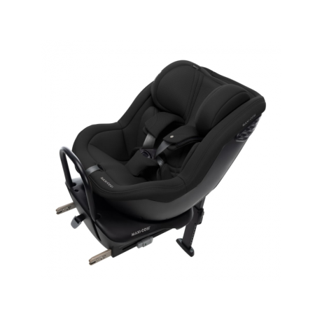 MobiFix Pro autosedačka Authentic Black