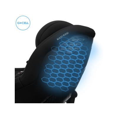 MobiFix Pro autosedačka Authentic Black