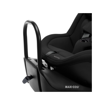 MobiFix Pro autosedačka Authentic Black