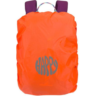 LÄSSIG KIDS LÄSSIG Big Outdoor Backpack Unique berry/pink