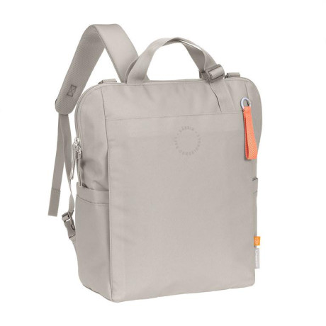 LÄSSIG FAMILY LÄSSIG Green Label Conversion Backpack beige