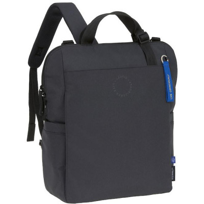 LÄSSIG FAMILY LÄSSIG Green Label Conversion Backpack black