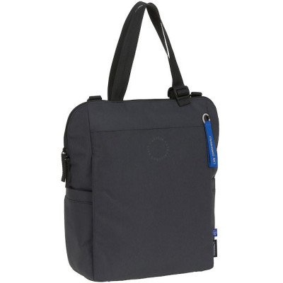 LÄSSIG FAMILY LÄSSIG Green Label Conversion Backpack black
