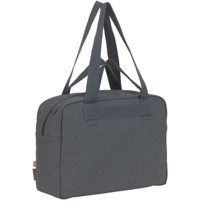 LÄSSIG FAMILY LÄSSIG Green Label Everyday Bag anthracite