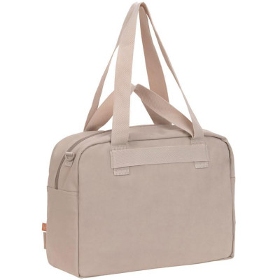 LÄSSIG FAMILY LÄSSIG Green Label Everyday Bag humus