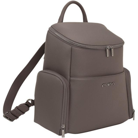 Nuna essential bag thunder
