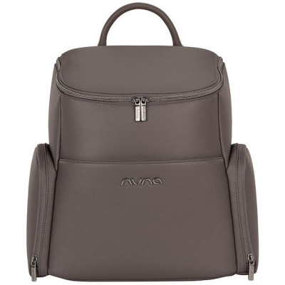 Nuna essential bag thunder