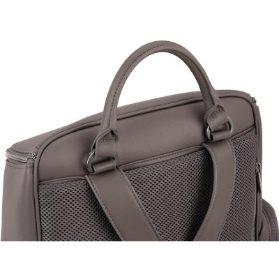 Nuna essential bag thunder
