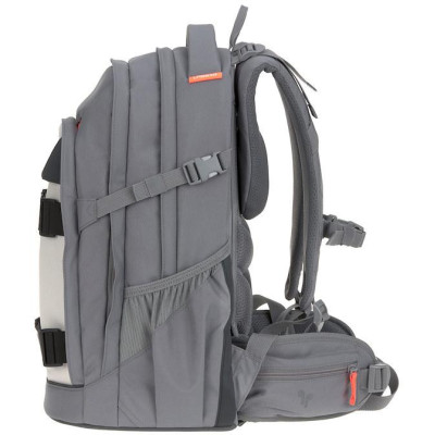 LÄSSIG SCHOOL LÄSSIG School Backpack Origin Bold anthracite grey