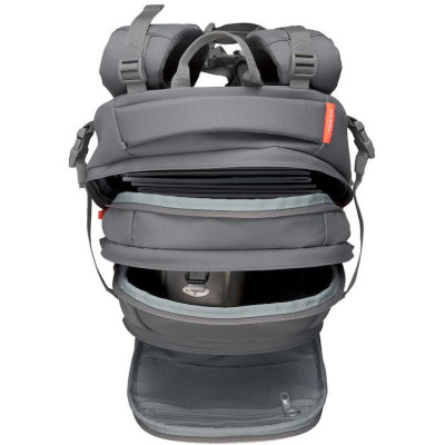 LÄSSIG SCHOOL LÄSSIG School Backpack Origin Bold anthracite grey