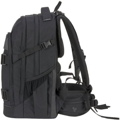 LÄSSIG SCHOOL LÄSSIG School Backpack Origin Bold black