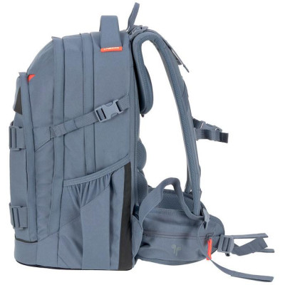LÄSSIG SCHOOL LÄSSIG School Backpack Origin Bold blue
