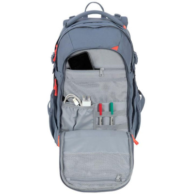 LÄSSIG SCHOOL LÄSSIG School Backpack Origin Bold blue