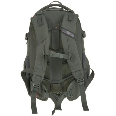 LÄSSIG SCHOOL LÄSSIG School Backpack Origin Bold dark olive